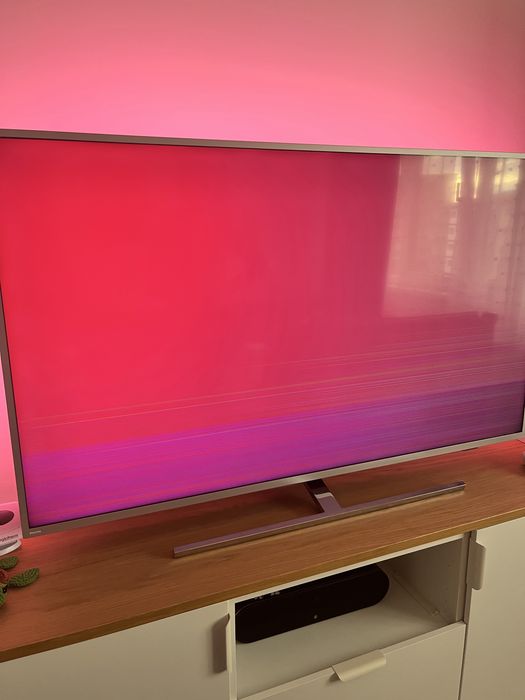 Philips one Ambilight 146cm
