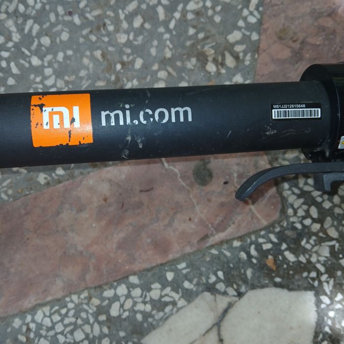 Vand  xiaomi Mi pro 2