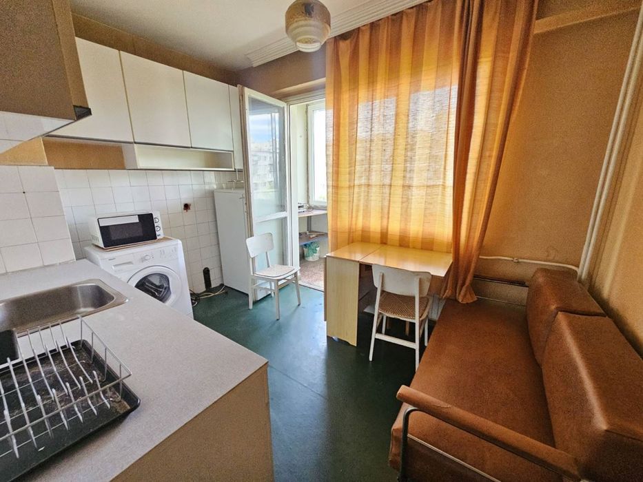 Дава се под наем Тристаен апартамент в София, Красна поляна 3 - 84 кв.м за 382.5 € - Снимка #7