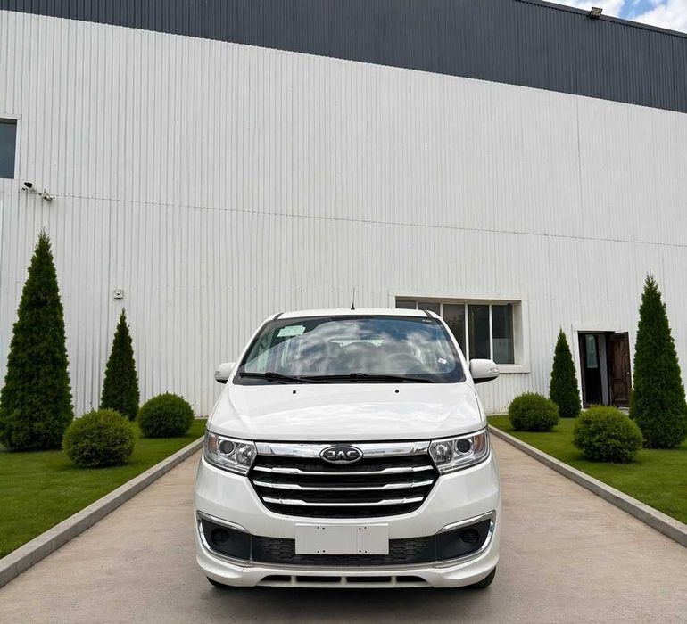 JAC M3 LUXE Imagine group