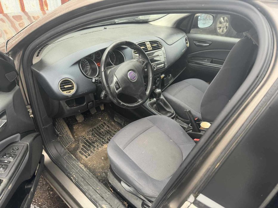 fiat bravo 1.9 jtd на части фиат браво 1.9 жтд 120