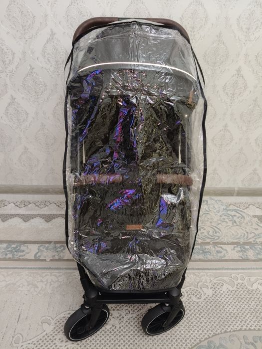 Детская коляска б/у