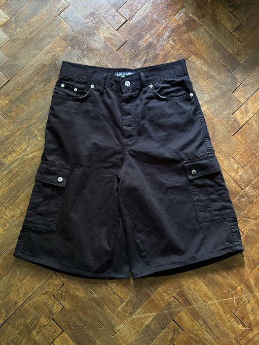 Baggy къси панталони