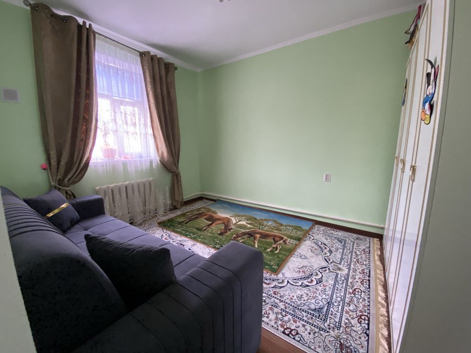 Үй сатылады