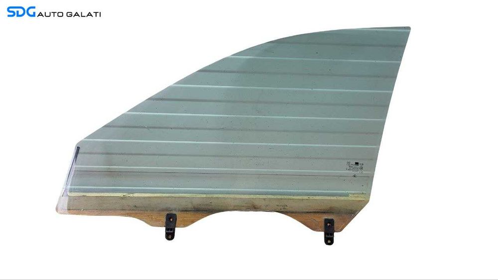 Geam de pe Usa Portiera Dreapta Fata Kia Cerato 2003 - 2008 [L8926]
