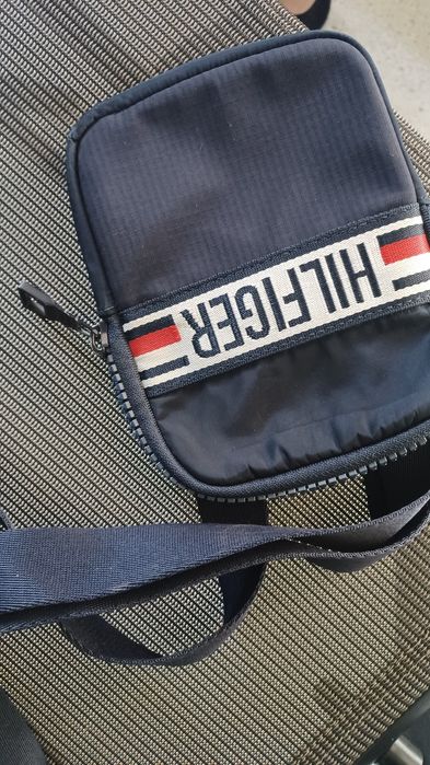 Чанта Tommy Hilfiger
