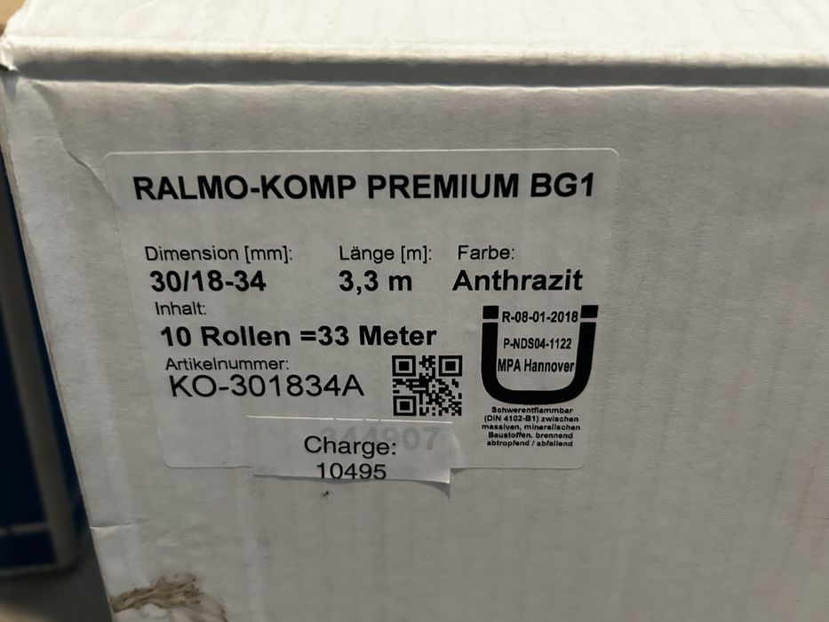 Compriband de vanzare