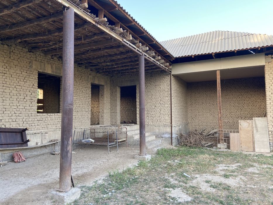 Продается дом