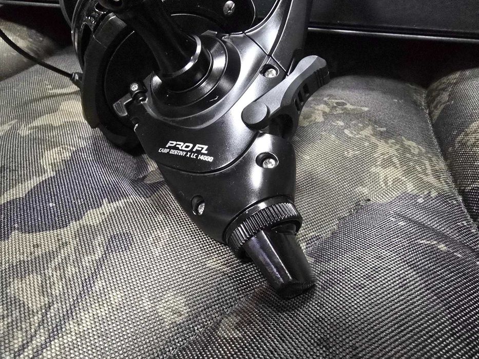 Макара Pro FL Carp Destiny XLC 14000