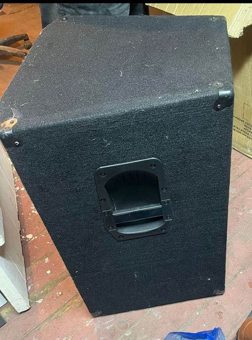 Колонка Shark SA 515