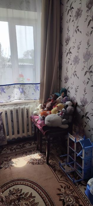 Продам Дом в пос. Ушанова.