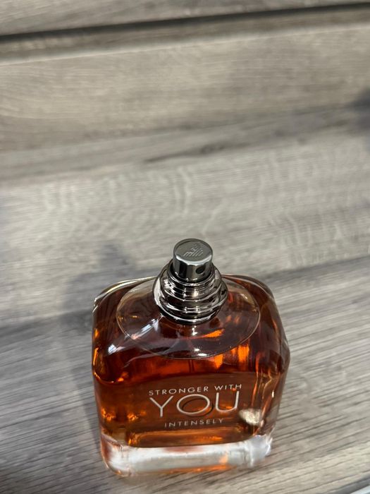 Emporio Armani Intesely