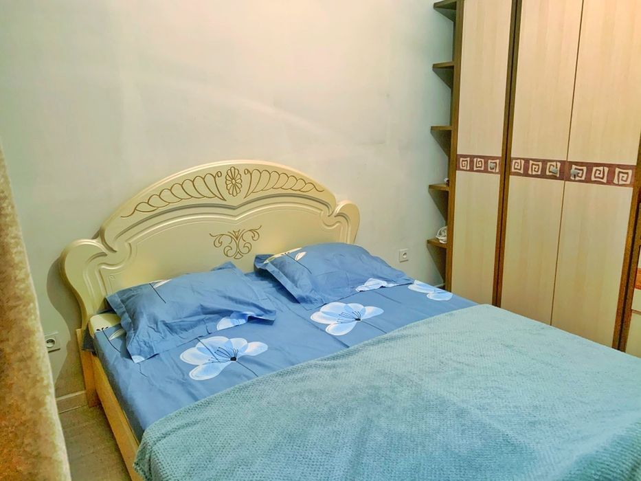 Чистая/ уютная квартира в ЖК симфония / возле Адк