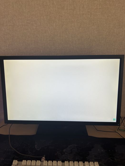 Монитор Benq Xl2740 27” 240hz