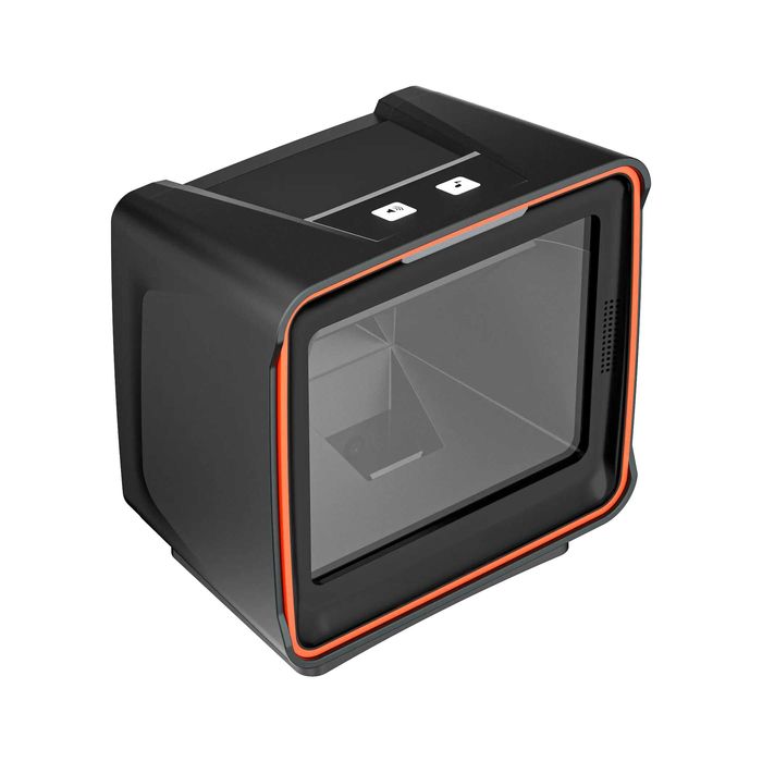 Orbit skaner Korzinkauz, Орбит сканер Winson