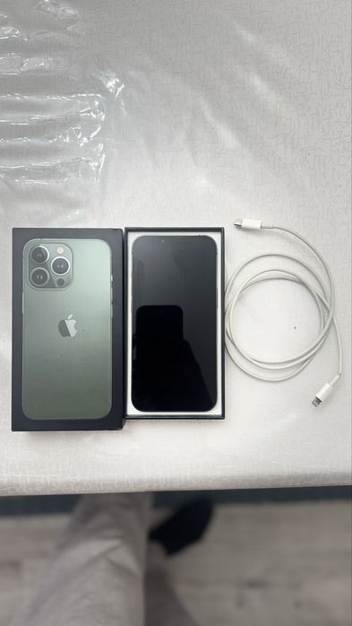 Iphone 13pro 256гб