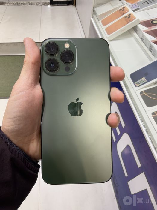 Iphone 13promax 128gb