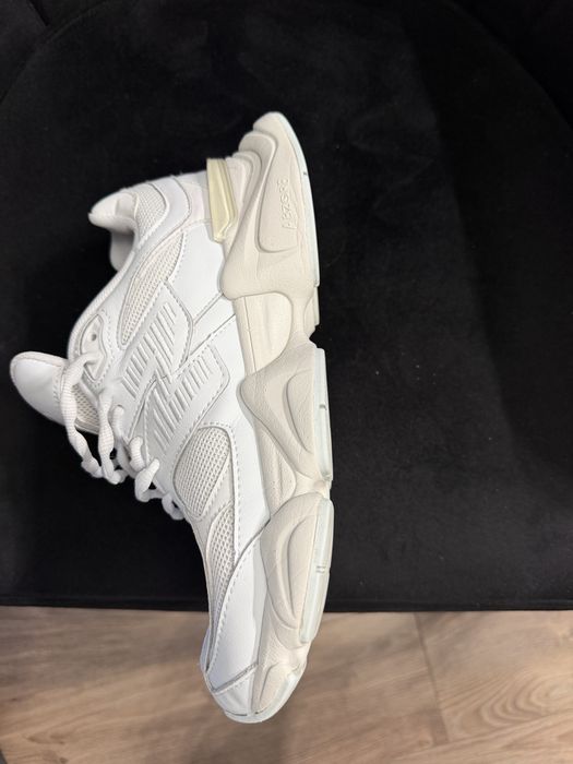 Нови бели New Balance