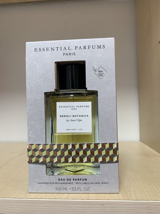 Продам оригинальные парфюмы с ЗЯ