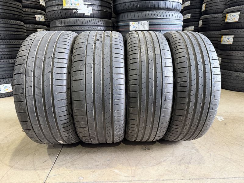 245/45/20 275/40/20 PIRELLI 4бр