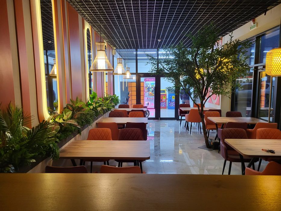 Продаётся действующий бизнес