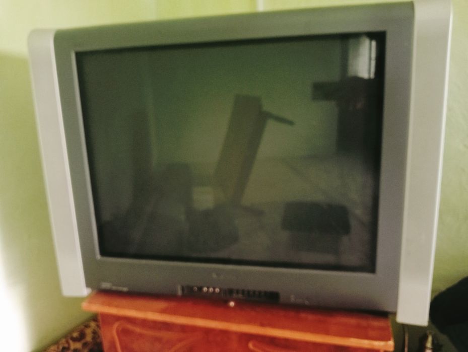 Sony телевизор б/у