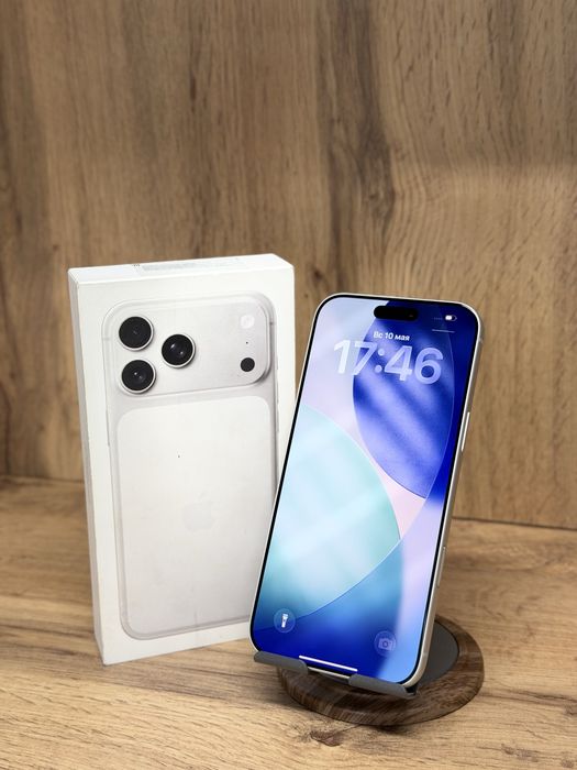 iPhone 17 Pro Max 255GB / Айфон 17 Про Макс 256ГБ PhoneLab
