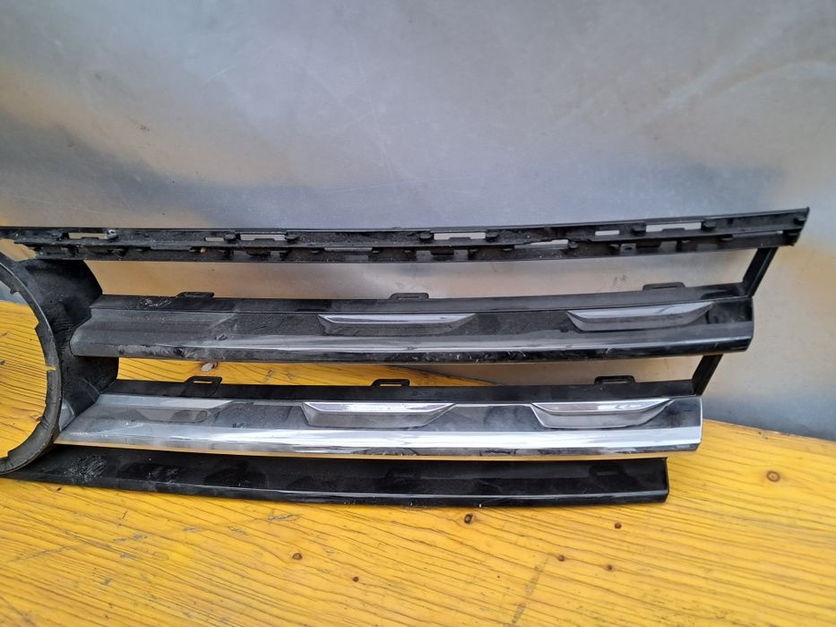 Грил решетка Vw Tiguan2016/2020г