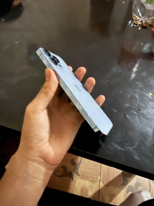 Айфон 13 про макс