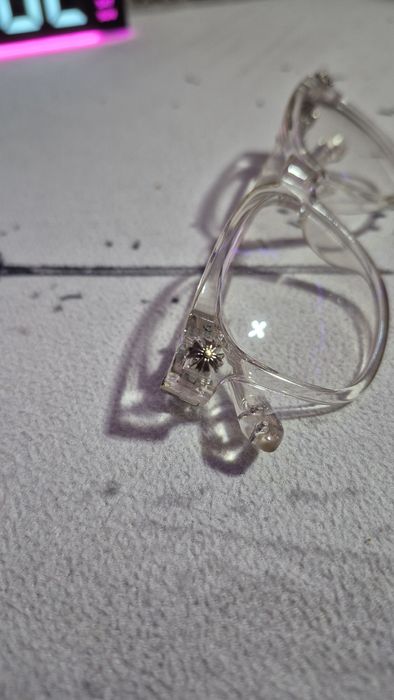 Chrome hearts очила