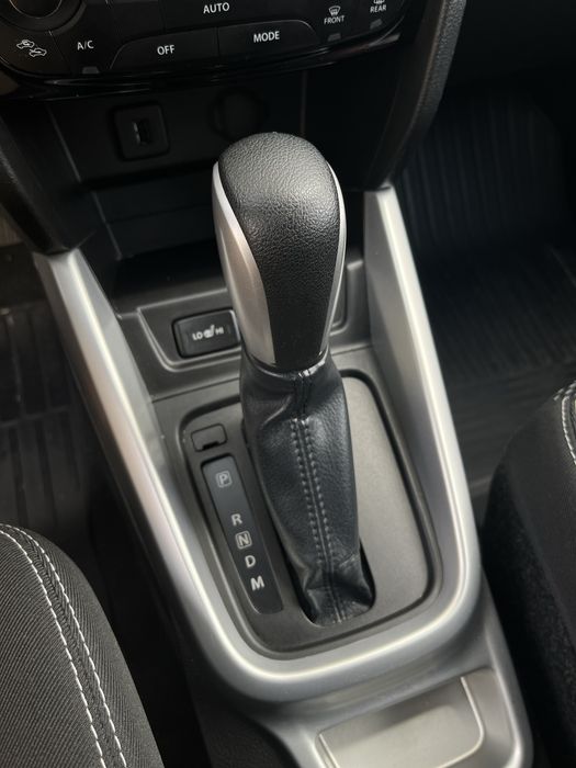 Suzuki Vitara 1.6  AUTOMATĂ | 2018 | 89.000 km | 4x2