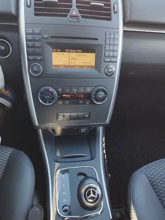 Mercedes B-Classe S-TOURER  Masina (ECONOMICA ) GazNaturalComprimat