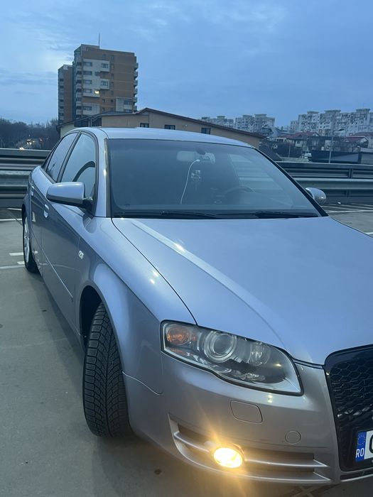 AUDI A4 2005 — imagine 6