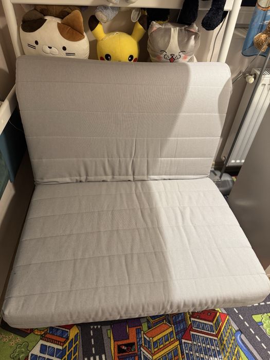 Vand fotoliu extensibil