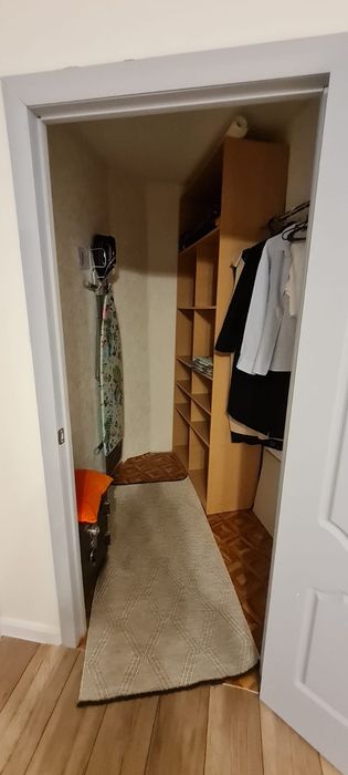 Продам 4 комнатный панельный