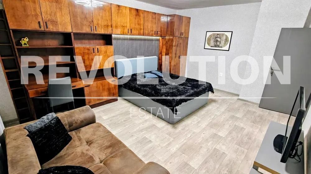 Дава се под наем Многостаен апартамент в Варна, Левски - 100 кв.м за 897.6 € - Снимка #3
