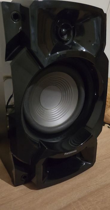Sistem Audio Panasonic Akx520