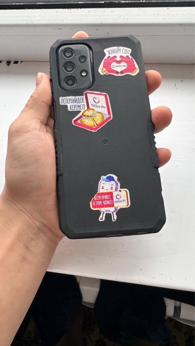 Самсунг а23 128гб ОПИСАНИЕ !!!