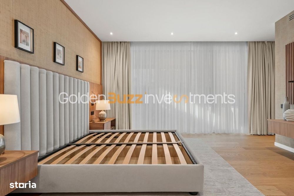 Închiriere Apartament Unic 3 Camere în Zona Primăverii
