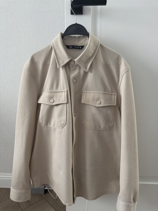 Продам Мужскую Двойку от Zara