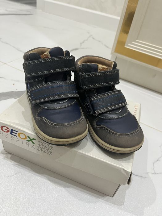 Обувь для мальчиков