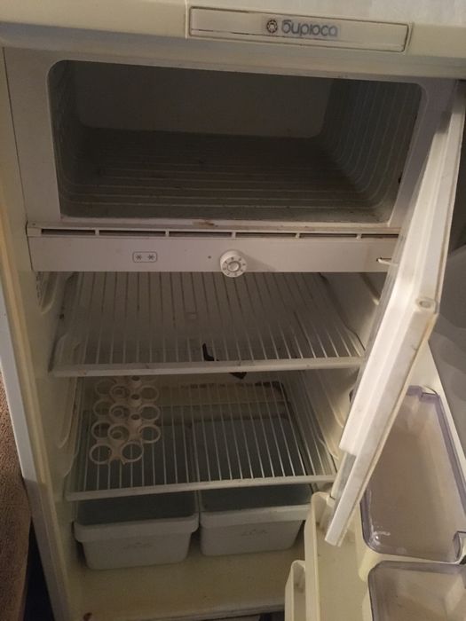 Холодильник «Бирюса»