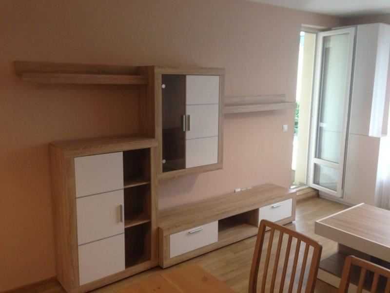 Дава се под наем Тристаен апартамент в София, Малинова долина - 94 кв.м за 599 € - Снимка #2