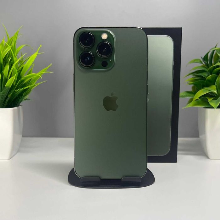 «Ломбард Белый» Актау Apple iPhone 13 Pro 256GB арт. т.420909