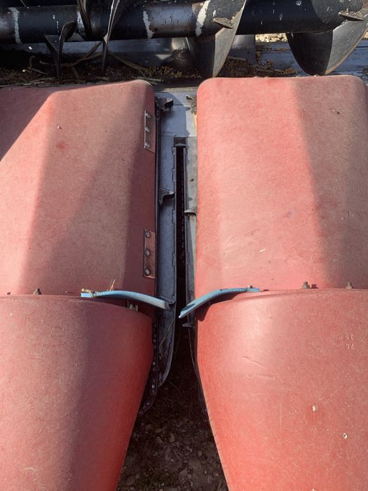Vand  geringhoff sau schimb cu grubber sau disc greu