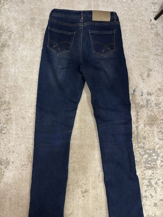 Продам теплые джинсы остин