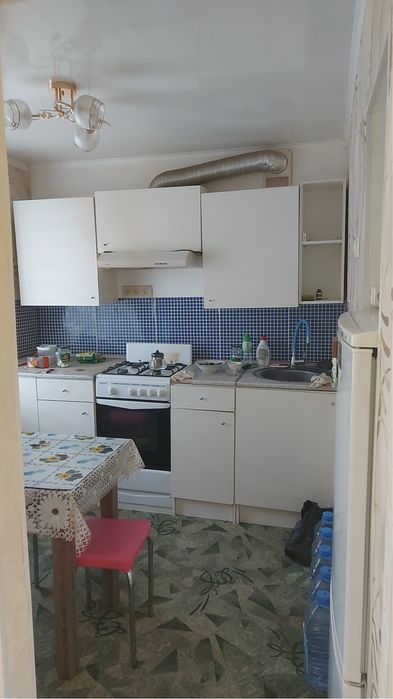 Продам однокомнатную квартиру