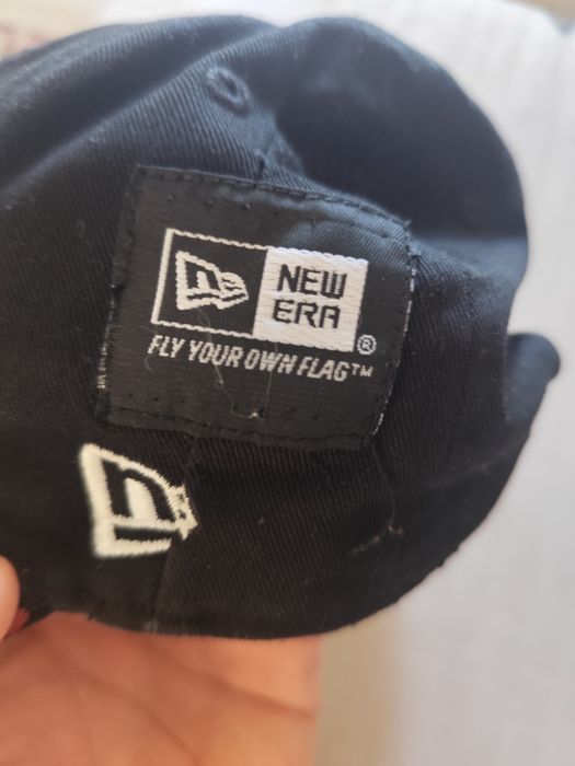 Продам кепку new era x dc comic