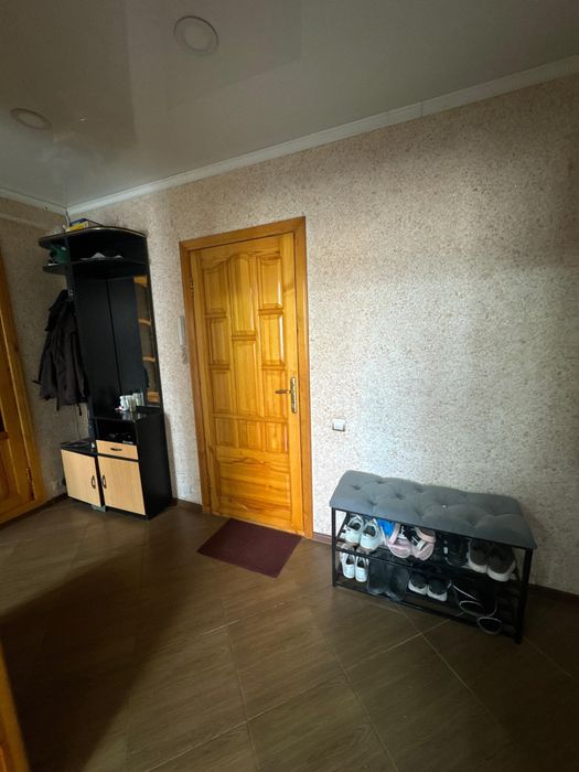 Продам квартиру