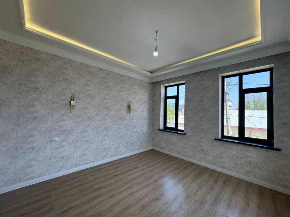 Срочно! Коттедж 219м² 1.5 сотки Хасанбай новый